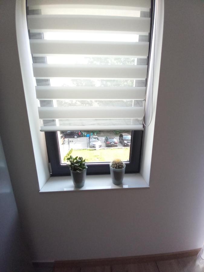 Apartament Przy Obozie 오시비엥침 외부 사진